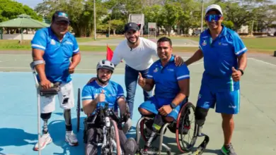 Photo of ‘Centro de Alto Rendimiento Deportivo será una realidad’: gobernador Erasmo Zuleta