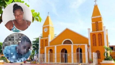Photo of Degolló a su mujer y después se quitó la vida