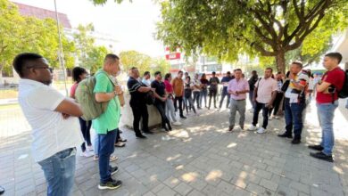 Photo of Docentes que ganaron el concurso de méritos solicitan a la SED Córdoba, rápidos nombramientos