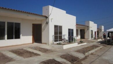 Photo of Dos mil subsidios complementarios para vivienda serían entregados por la alcaldía