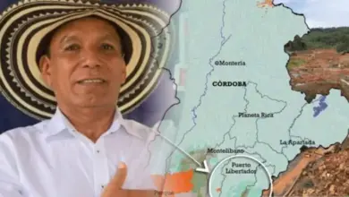 Photo of Empleos de Minerales – Córdoba deben ser de Puerto Libertador: alcalde