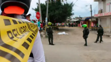 Photo of En Córdoba se registra casi que un homicidio por día: van 13 crímenes en lo corrido de 2024