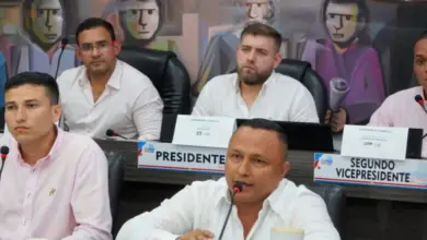 Photo of Este sábado se eligen comisiones en el Concejo de Montería