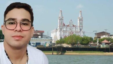 Photo of Estudiante de la Unisinú murió ahogado en la Ciénaga de Ayapel