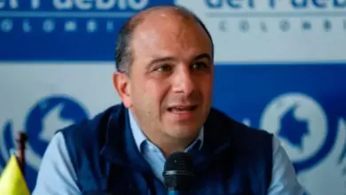 Photo of Extorsión en Colombia ha aumentado 20.5% en los últimos cuatro años, alerta la Defensoría