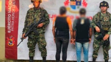 Photo of Fueron secuestrados y lograron escapar en El Bagre