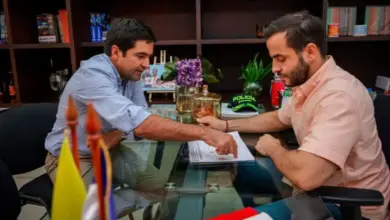 Photo of Gobernador Zuleta trabajará con Asomóvil para cerrar la brecha digital en Córdoba