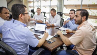 Photo of Gobernador convoca urgente al Consejo Departamental de Gestión del Riesgo ante sequía