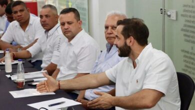 Photo of Gobernador hará seguimiento al proyecto de acueducto del San Jorge