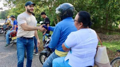 Photo of Gobernador de Córdoba lidera Plan Retorno en las vías del departamento