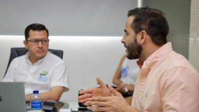 Photo of Gobernador pide a los alcaldes presentar planes de contingencia para mitigar impactos de la sequía