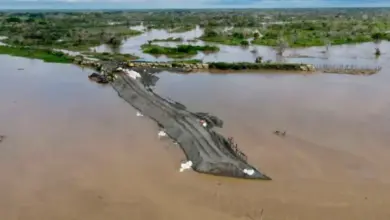 Photo of Gobierno activó obras para cierre definitivo de ‘Caregato’ en La Mojana