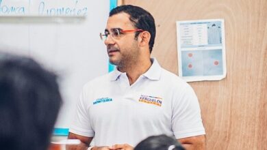 Photo of Hugo Kerguelén creará 70 nuevos cargos en la Alcaldía