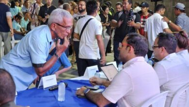 Photo of Habitantes de la comuna 4 expusieron sus problemáticas