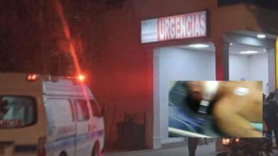 Photo of Herido de bala en Cereté tiene que ser remitido, su estado es crítico