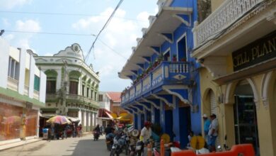 Photo of Lorica declaró la calamidad pública por sequía