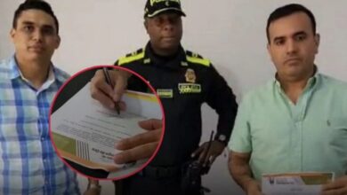 Photo of Alcalde de Ciénaga de Oro prohíbe consumo de drogas en espacios públicos