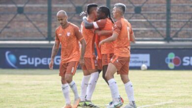 Photo of Independiente Santa Fe sufrió de hurto en su sede deportiva