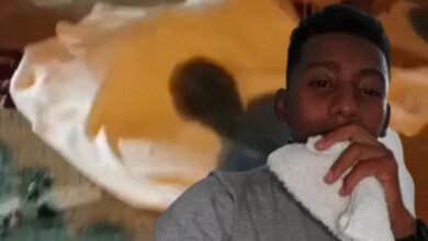 Photo of Joven perdió la vida en accidente de tránsito