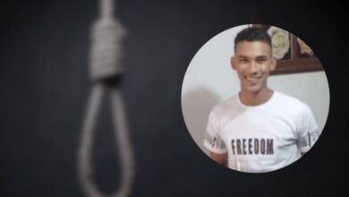 Photo of Joven se suicidó en zona rural de Valencia