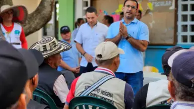 Photo of Kerguelén anunció acueducto para Patio Bonito; será el primer proyecto que entre en licitación