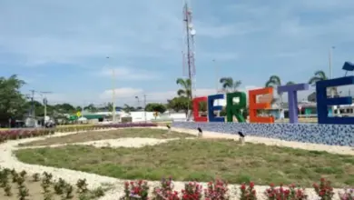 Photo of Lanzan campaña de responsabilidad social compartida en Cereté