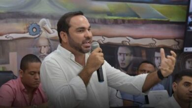 Photo of Luis Gabriel Degiovanni: nuevo personero de Montería