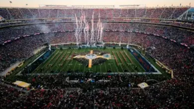 Photo of Más de 30 millones de pesos es el valor de la entrada más barata para el Super Bowl de la NFL