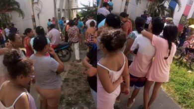 Photo of Mujer se quitó la vida y dejó dos huérfanos