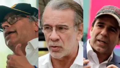 Photo of Petro, Char y Verano viajarían a Chile para intentar salvar los Panamericanos