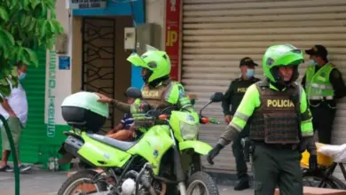 Photo of Policía de Montería intensifica los controles para contrarrestar los robos