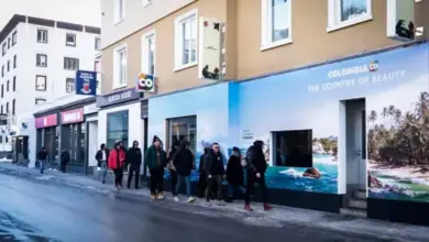 Photo of Procuraduría investigará si hubo irregularidades en la Casa Colombia de Davos, Suiza