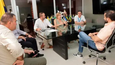 Photo of Recompensa de 10 millones por delincuentes dedicados a la quema de vehículos en Córdoba