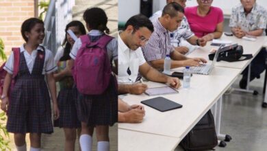 Photo of Reunión entre Ademacor y alcaldía busca garantizar acceso a la educación