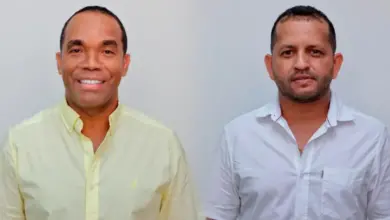 Photo of Secretario de Tránsito y director de Indeportes tomaron posesión de sus cargos