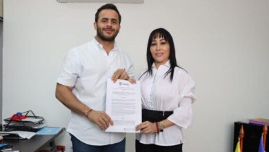 Photo of Una mujer es la primera secretaria de Minas y Energía de Córdoba
