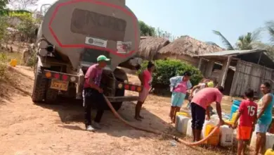 Photo of Ya son 10 municipios de Córdoba con declaratoria de calamidad pública por sequía