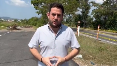 Photo of Alcalde de Lorica pide a Ruta al Mar cobijar al municipio y solventar el problema vial