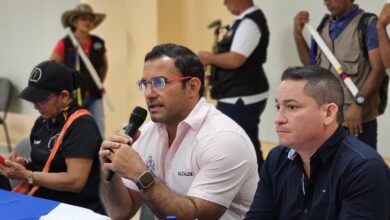 Photo of Comunidades indígenas del territorio son parte fundamental en el Plan de Desarrollo: alcalde Hugo Kerguelén