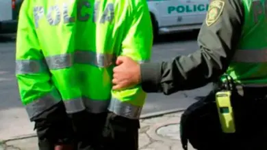 Photo of Destituyen policía por vínculos con el ‘Clan del Golfo’