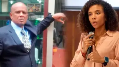 Photo of Secuestran al exdiputado Sócrates Curi Perea, tío de la gobernadora de Chocó