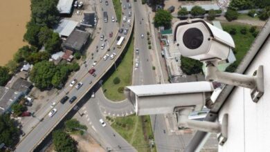 Photo of 300 botones de pánico y 90 cámaras serán instaladas en la capital cordobesa