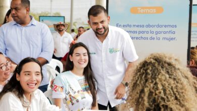 Photo of Alcalde de Cereté pide inclusión de 8 proyectos estratégicos en el Plan de Desarrollo Departamental