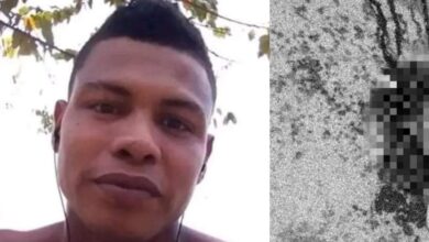 Photo of A machetazos asesinaron a un hombre en Los Garzones