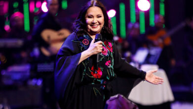 Photo of Ana Gabriel cantará en el Concierto de Feria 2024