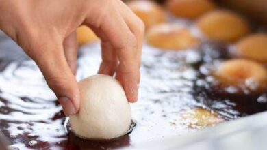 Photo of Abuela preparó por error unos buñuelos envenenados
