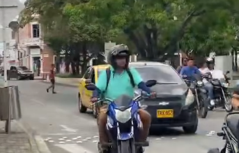 Photo of Agencia Nacional de Seguridad Vial acompañará a la Gobernación de Córdoba en estrategia para reducir siniestros viales