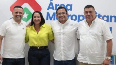 Photo of Alcaldes de Los Córdobas, Planeta Rica y Puerto Escondido dijeron sí al Área Metropolitana