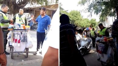 Photo of Cobra diario le pegó a tintero por no pagarle la cuota