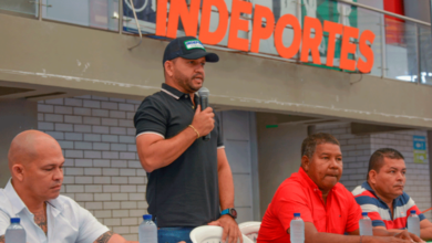 Photo of Córdoba se prepara para participar en los Juegos Nacionales Comunales